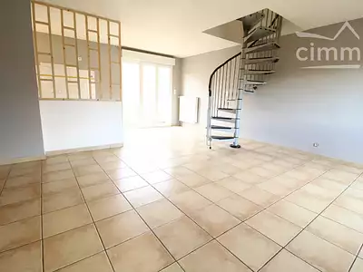 Maison, 81 m²