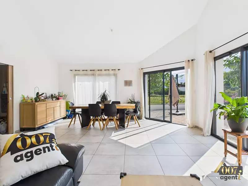 Maison, 138,48 m²