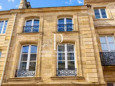 Appartement, 57,1 m²