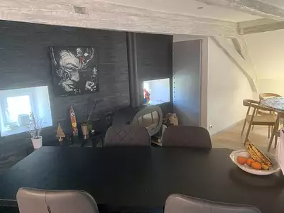 Appartement, 103 m²