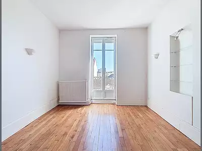 Appartement, 65 m²