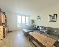 Appartement, 61 m²