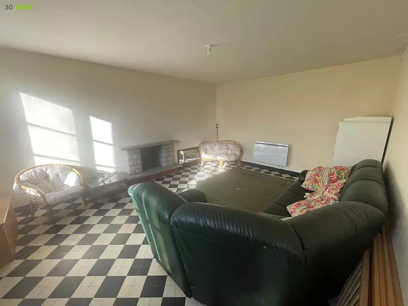 Maison, 130 m²
