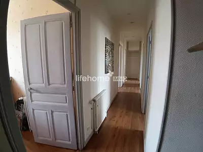 Maison, 276 m²