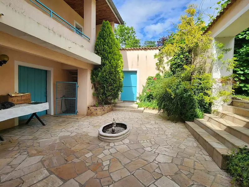 Maison, 130 m²