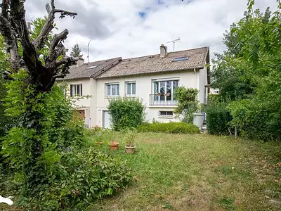Maison, 119,47 m²
