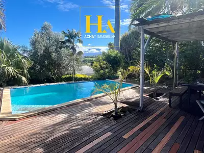 Maison, 101,2 m²