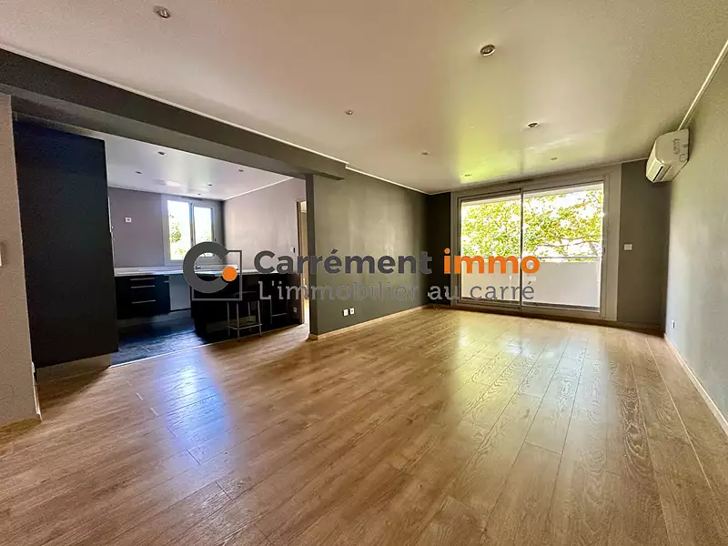 Appartement, 80 m²