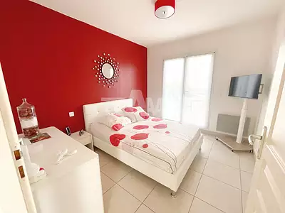 Maison, 117,7 m²