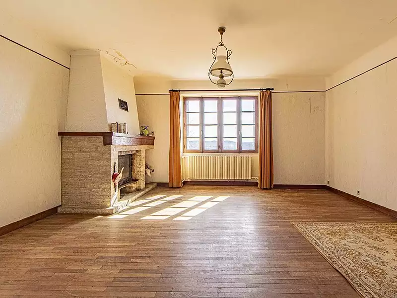 Maison, 164 m²
