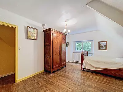 Maison, 140 m²