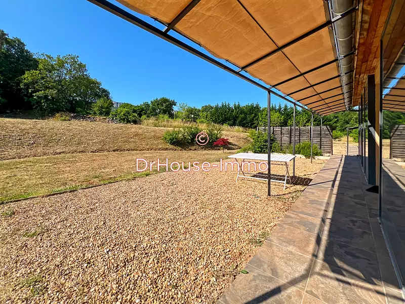 Maison, 180 m²