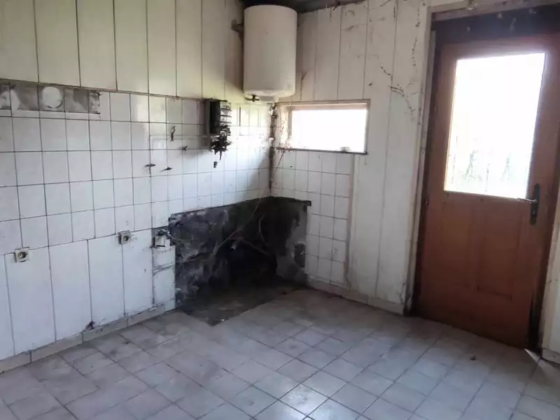 Maison, 170 m²