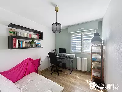 Maison, 92 m²