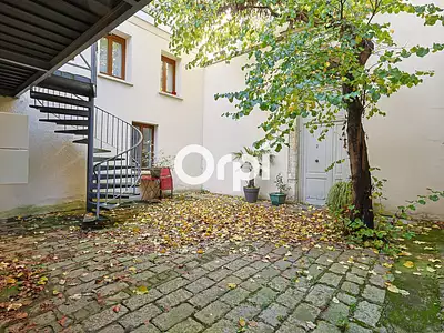 Appartement, 46 m²