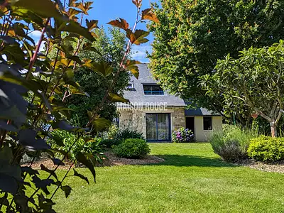 Maison, 130 m²