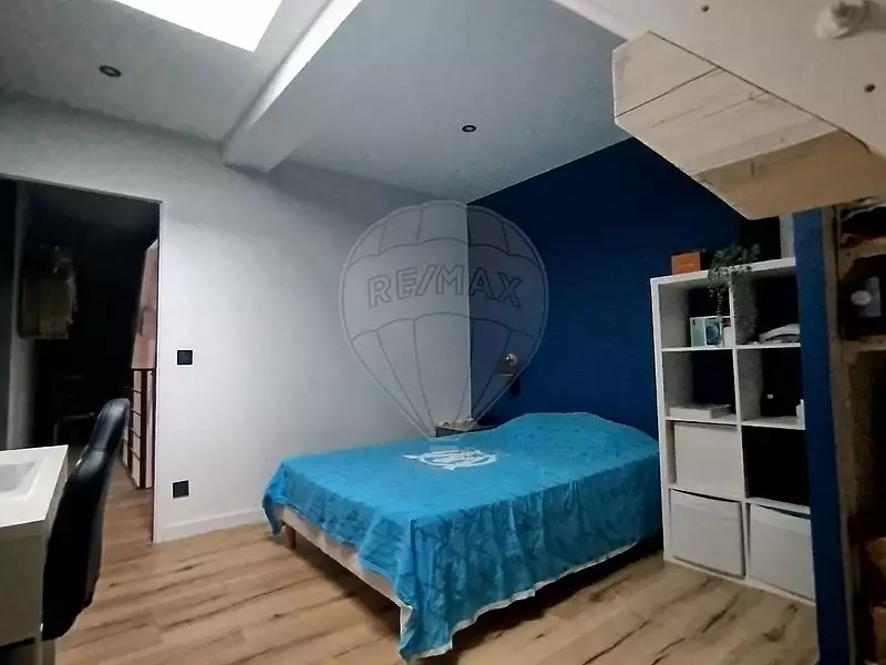 Maison, 191 m²