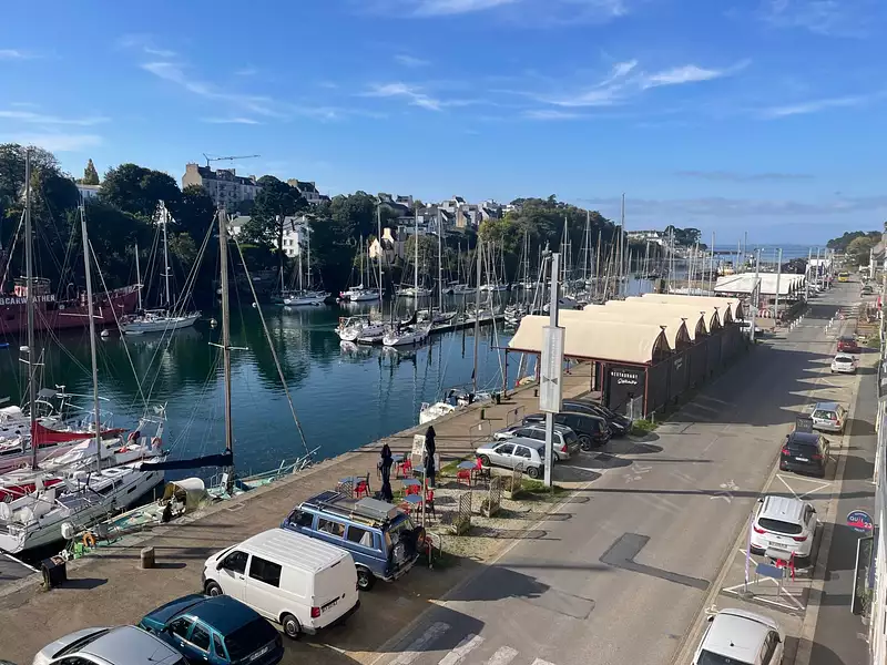 Appartement, 65,3 m²