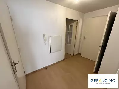 Appartement, 50,26 m²
