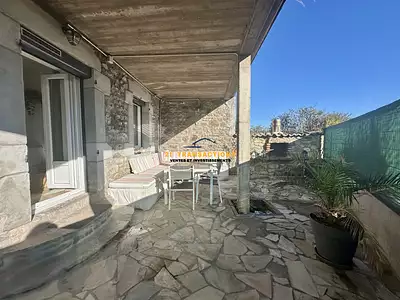 Appartement, 78,55 m²