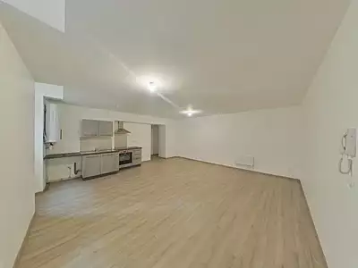 Appartement, 59 m²