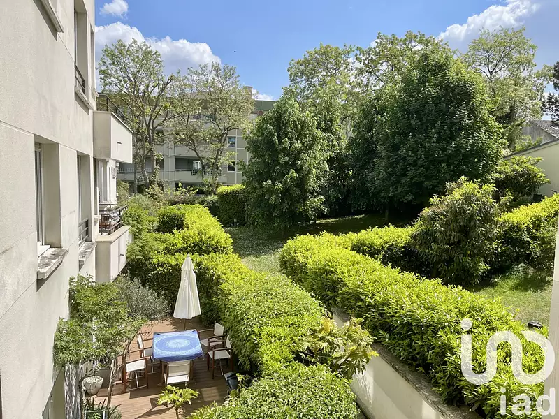 Appartement, 80 m²