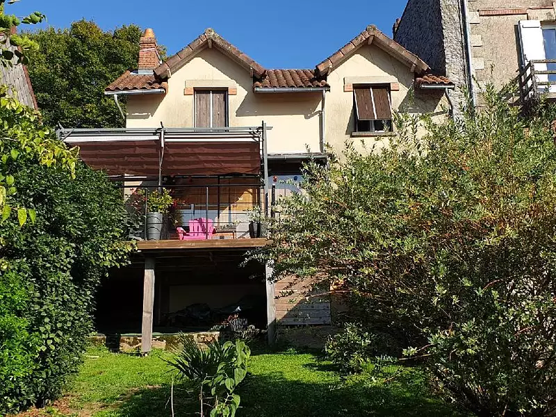 Maison, 75 m²