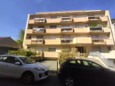 Appartement, 79 m²