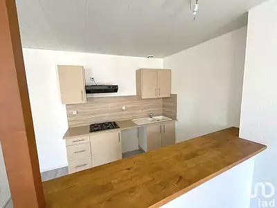 Maison, 144 m²