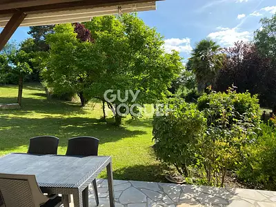 Maison, 137 m²