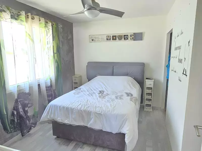 Maison, 128 m²