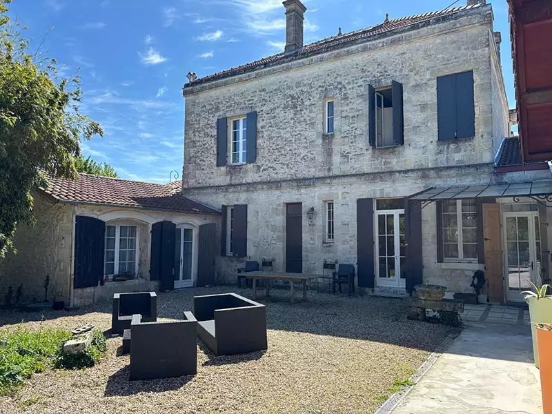 Maison, 364 m²