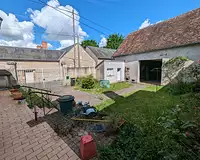 Maison, 71 m²