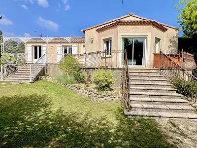 Maison, 125 m²