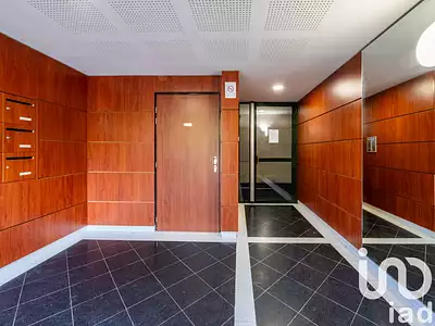 Appartement, 70 m²