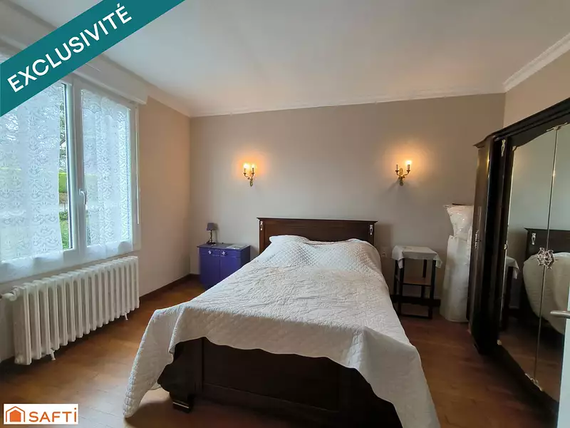 Maison, 137 m²