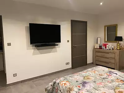 Maison, 164 m²