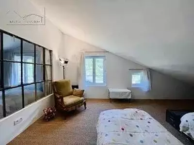 Appartement, 82,6 m²