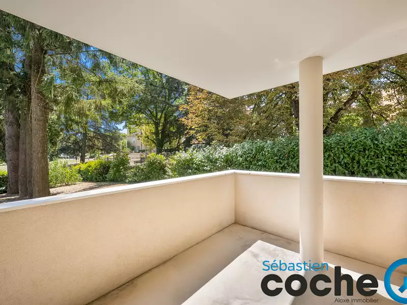 Appartement, 66,56 m²