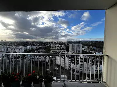 Appartement, 76,57 m²