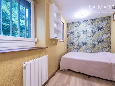 Appartement, 32,06 m²
