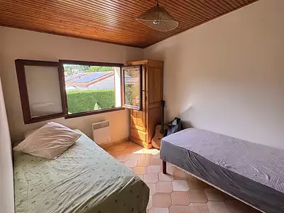 Maison, 48 m²