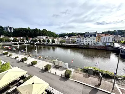 Appartement, 20 m²