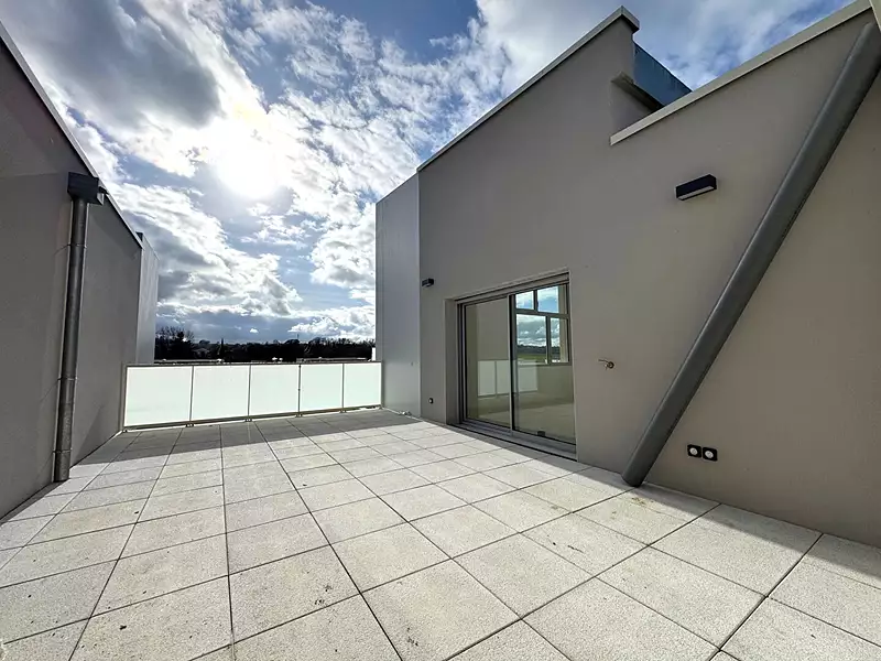 Appartement, 109 m²