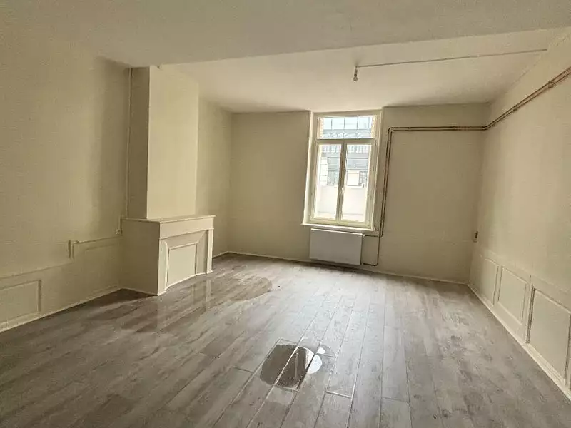 Appartement, 52 m²