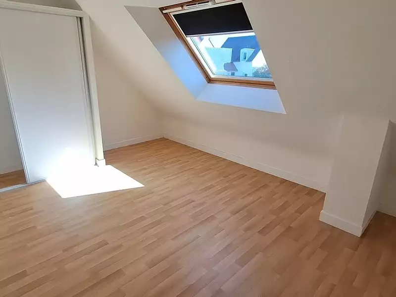 Maison, 91,79 m²