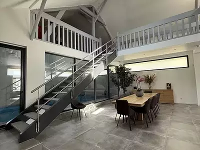 Maison, 369 m²