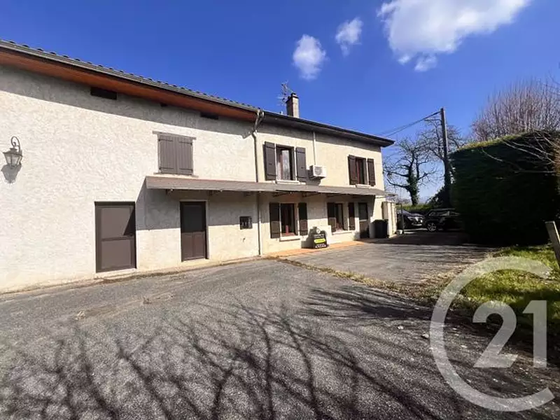 Maison, 74,8 m²