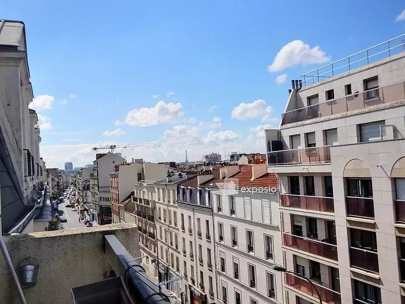 Appartement, 49,28 m²