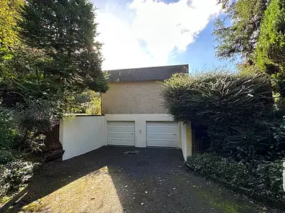 Maison, 186 m²